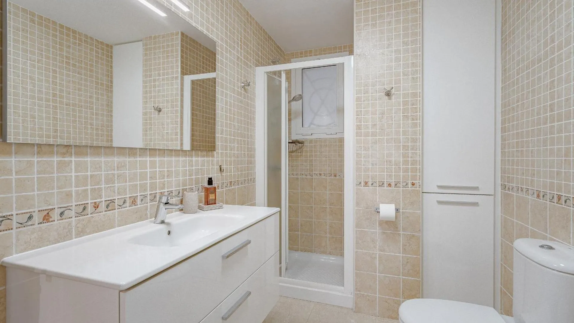 The Sunset - 2 Bedroom Apartment Costa Adeje Spain