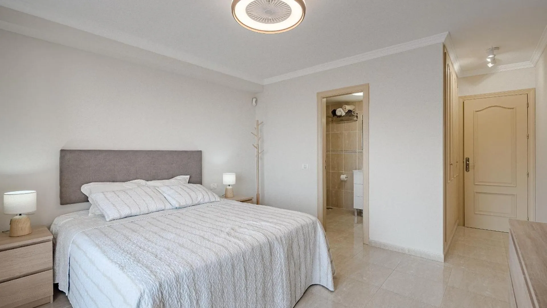 The Sunset - 2 Bedroom Apartment Costa Adeje
