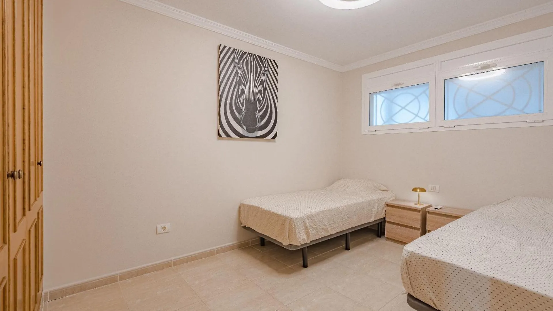 The Sunset - 2 Bedroom Apartment Costa Adeje 0*, Costa Adeje (Tenerife) Španělsko
