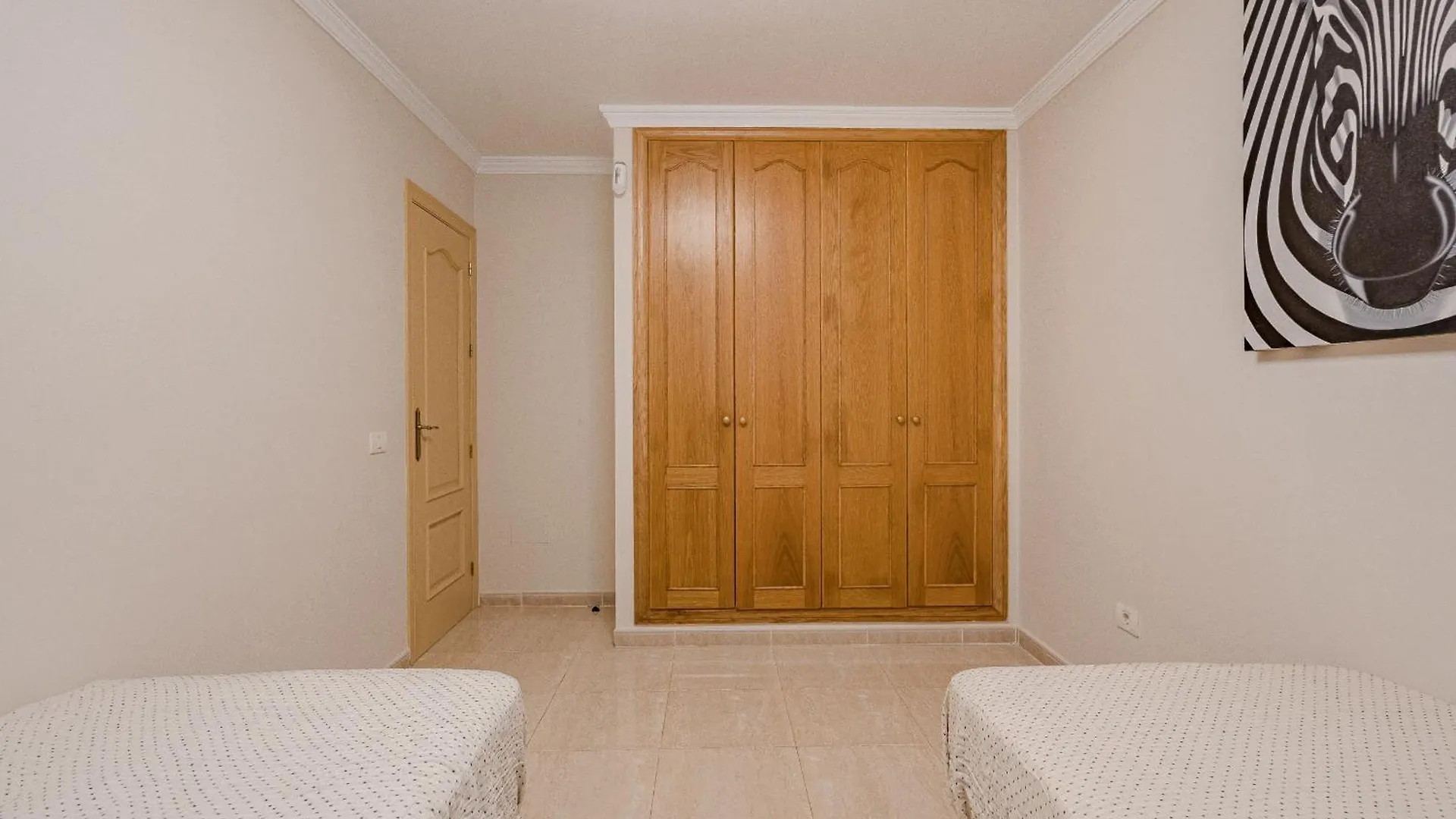 The Sunset - 2 Bedroom Apartment Costa Adeje
