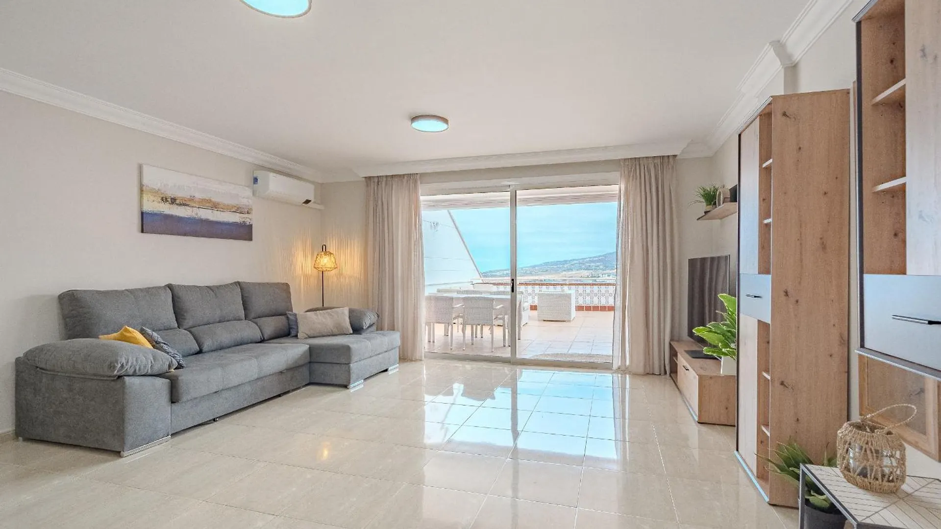 The Sunset - 2 Bedroom Apartment Costa Adeje Spain