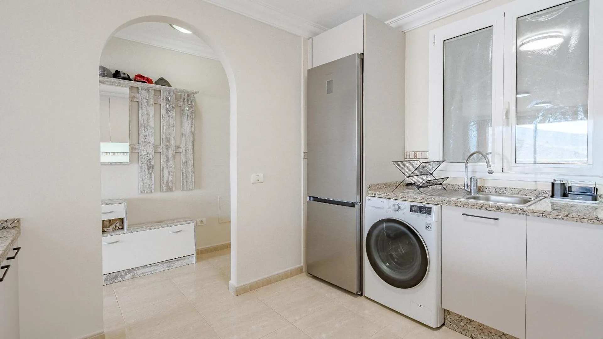 The Sunset - 2 Bedroom Apartment Costa Adeje Costa Adeje (Tenerife)
