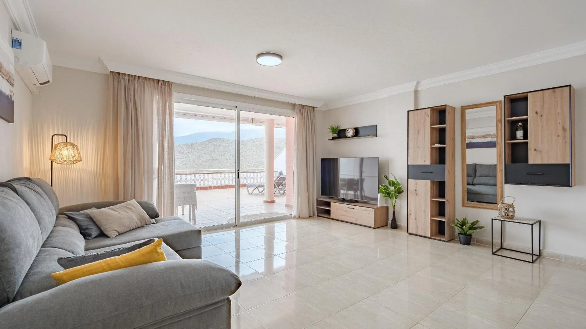 The Sunset - 2 Bedroom Apartment Costa Adeje Costa Adeje (Tenerife)