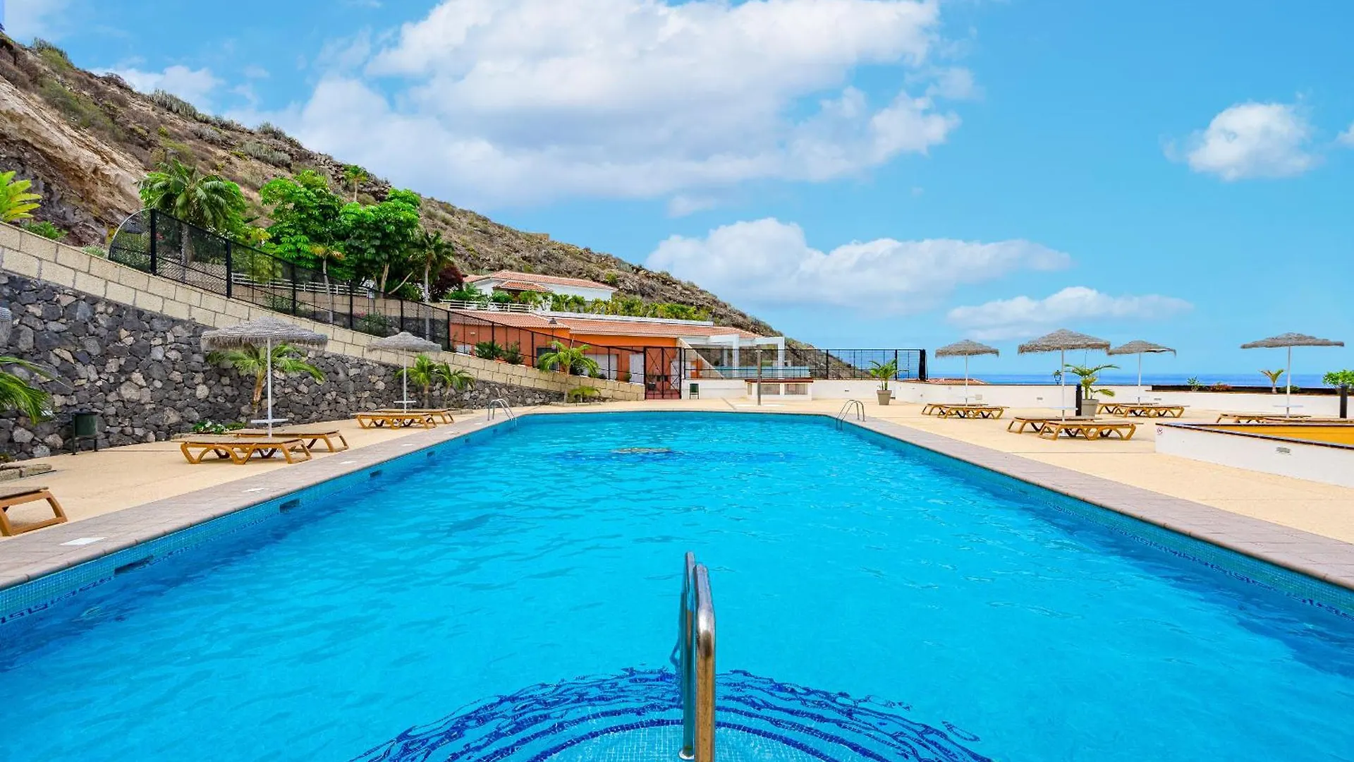 The Sunset - 2 Bedroom Apartment Costa Adeje