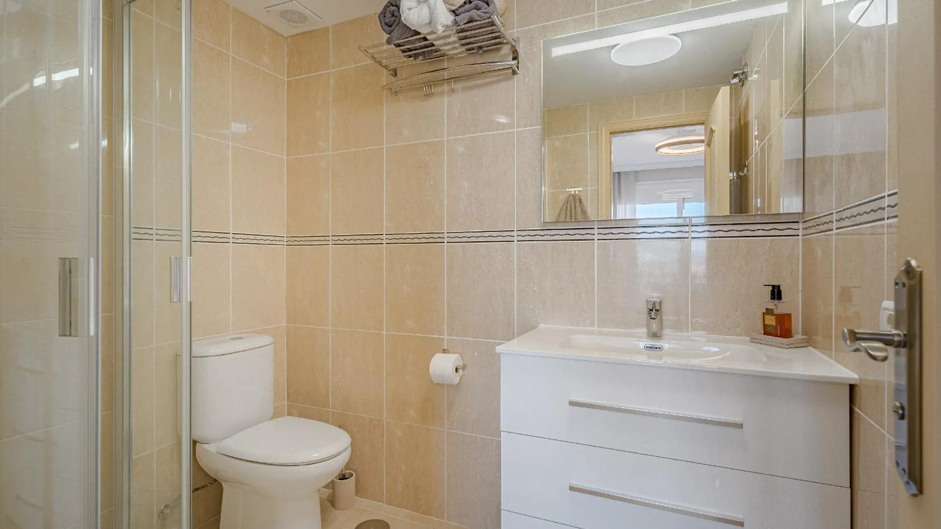 The Sunset - 2 Bedroom Apartment Costa Adeje 0*, Costa Adeje (Tenerife) Spain