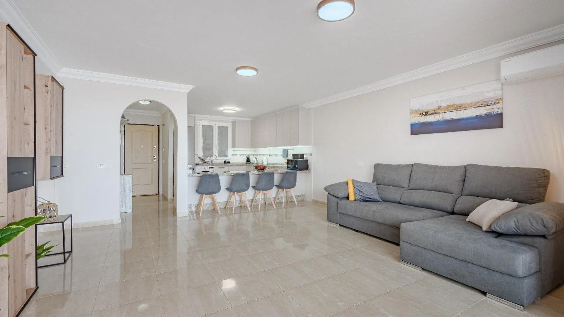 The Sunset - 2 Bedroom Apartment Costa Adeje